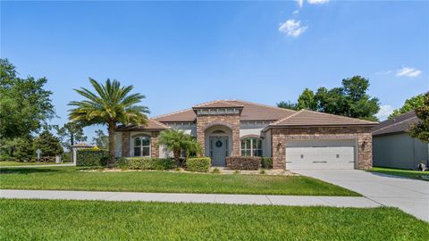 A home in CLERMONT