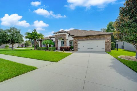 A home in CLERMONT