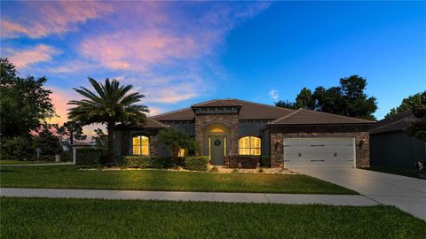 A home in CLERMONT