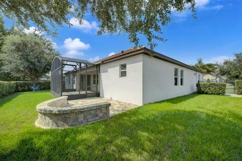 A home in CLERMONT