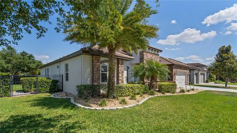 A home in CLERMONT