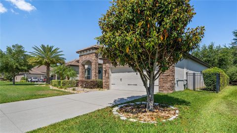 A home in CLERMONT