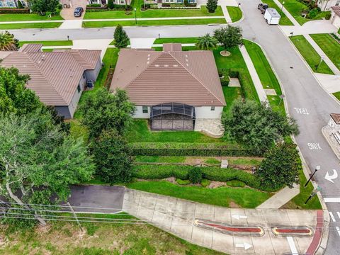 A home in CLERMONT