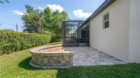 A home in CLERMONT