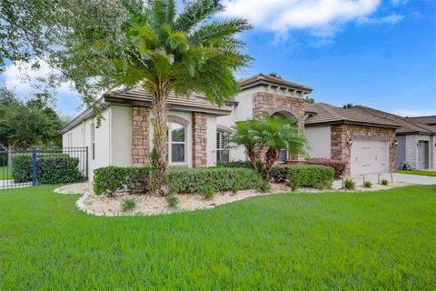 A home in CLERMONT