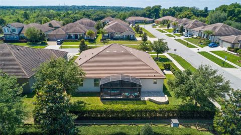 A home in CLERMONT