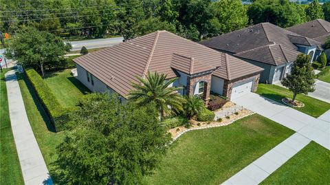 A home in CLERMONT