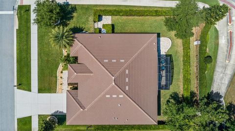 A home in CLERMONT