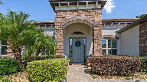 A home in CLERMONT