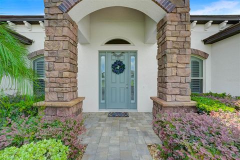 A home in CLERMONT