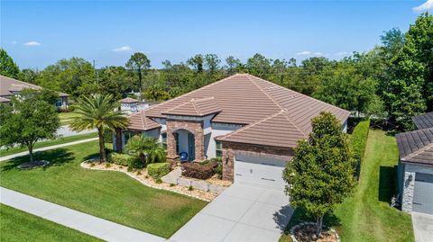 A home in CLERMONT