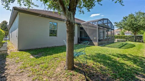 A home in CLERMONT