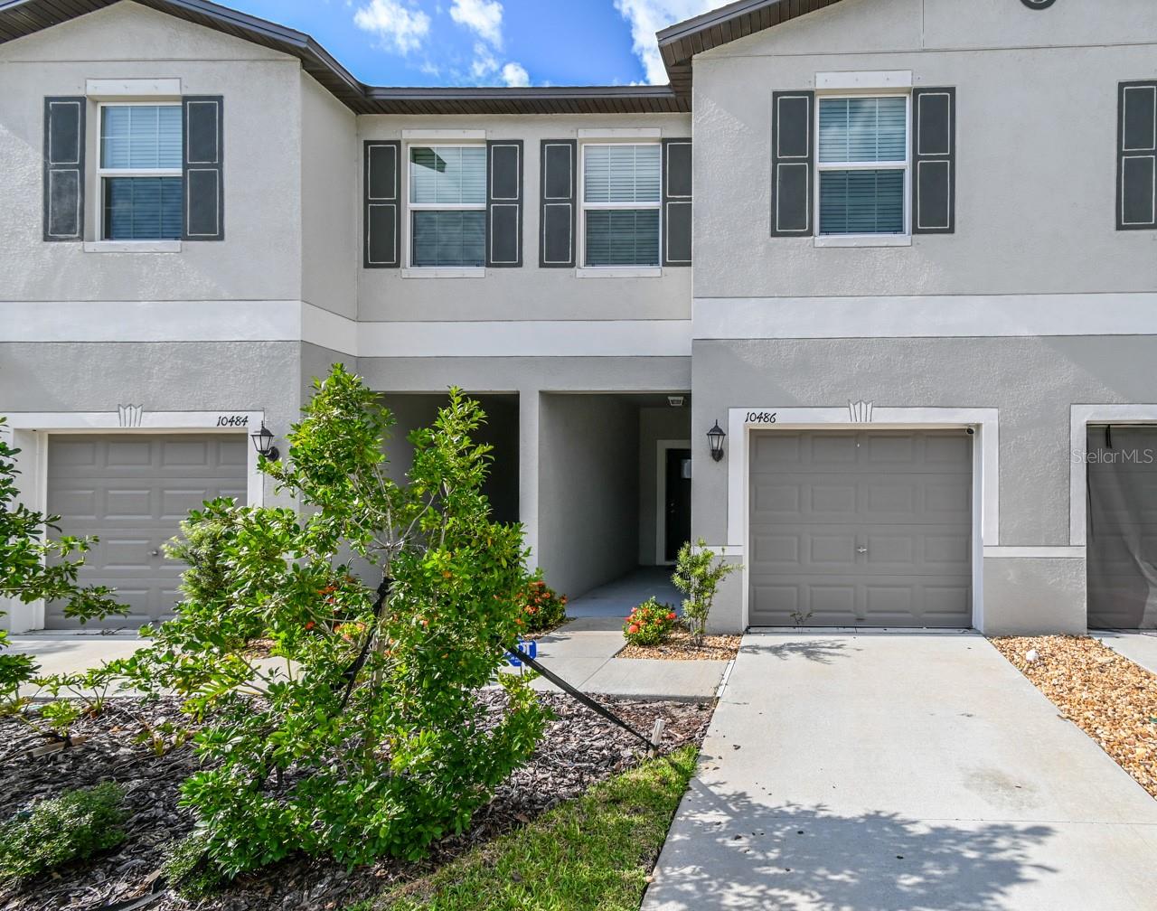 View RIVERVIEW, FL 33578 townhome