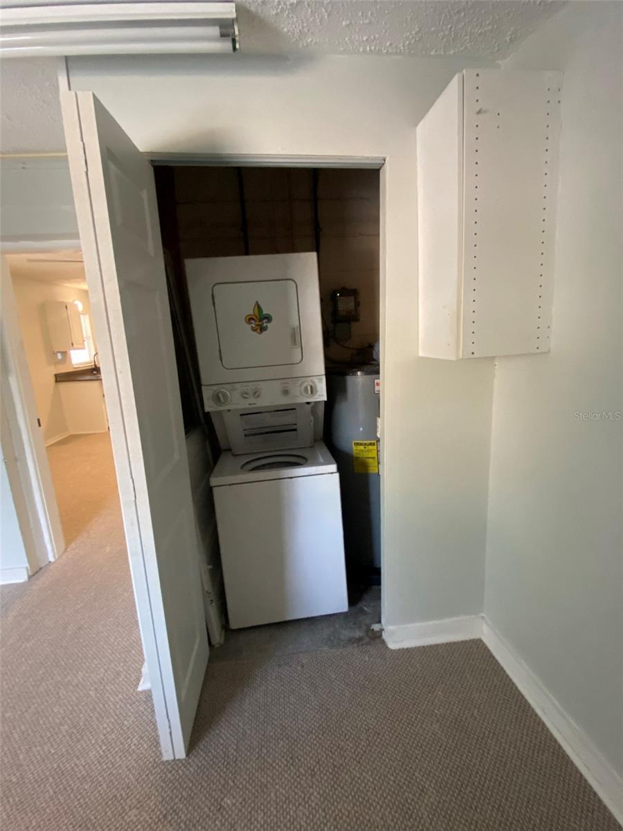 CRESENT LAKE GARDENS - Residential Income