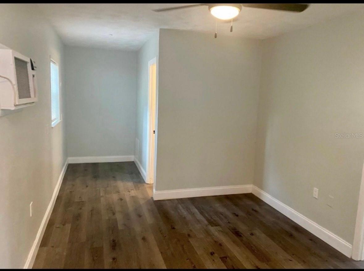 CRESENT LAKE GARDENS - Residential Income