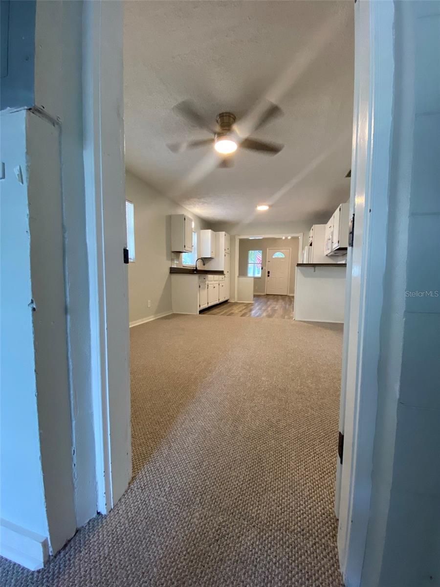 CRESENT LAKE GARDENS - Residential Income