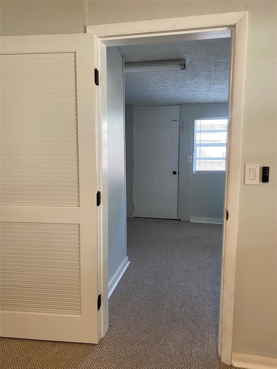 CRESENT LAKE GARDENS - Residential Income