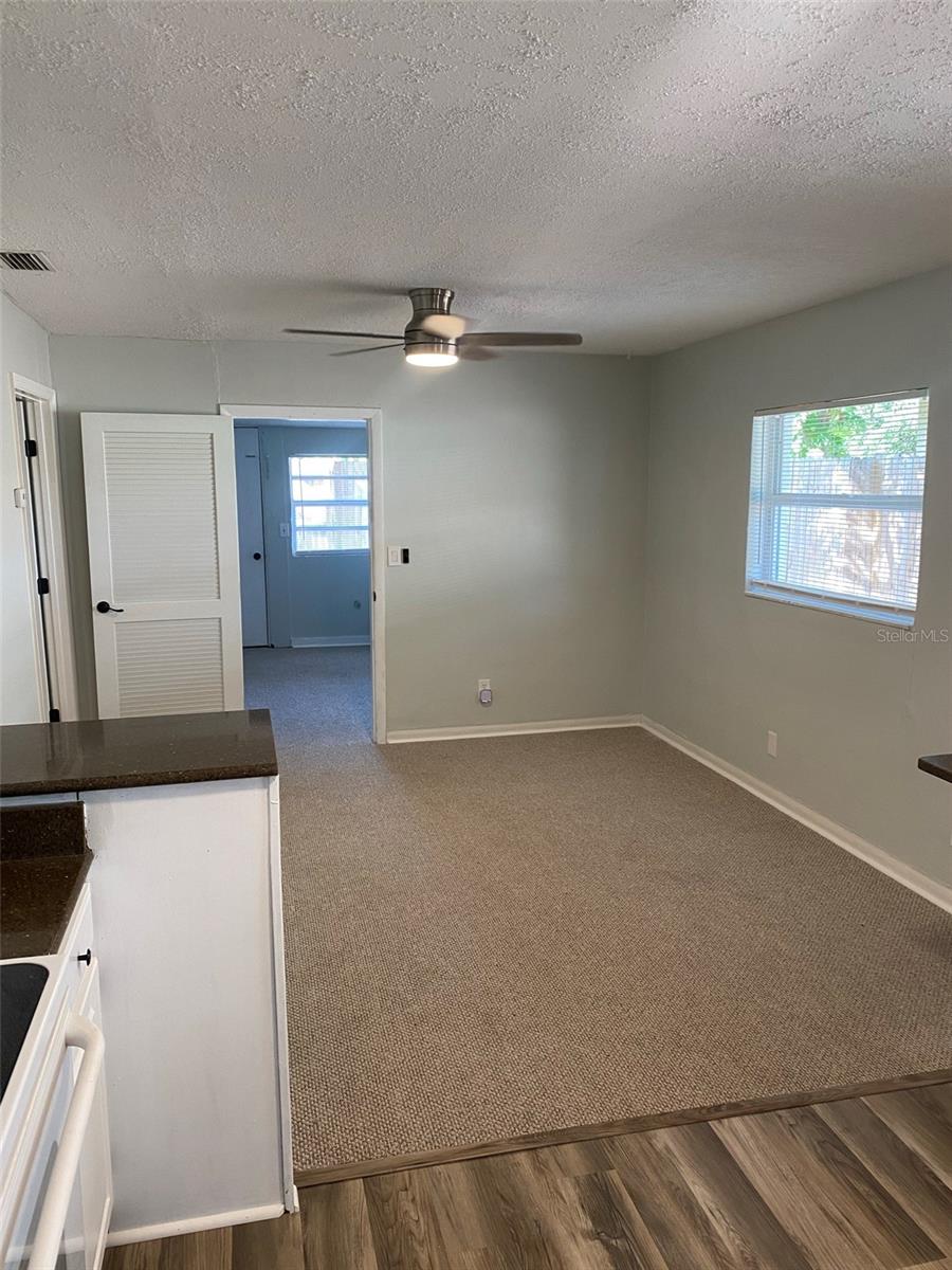 CRESENT LAKE GARDENS - Residential Income