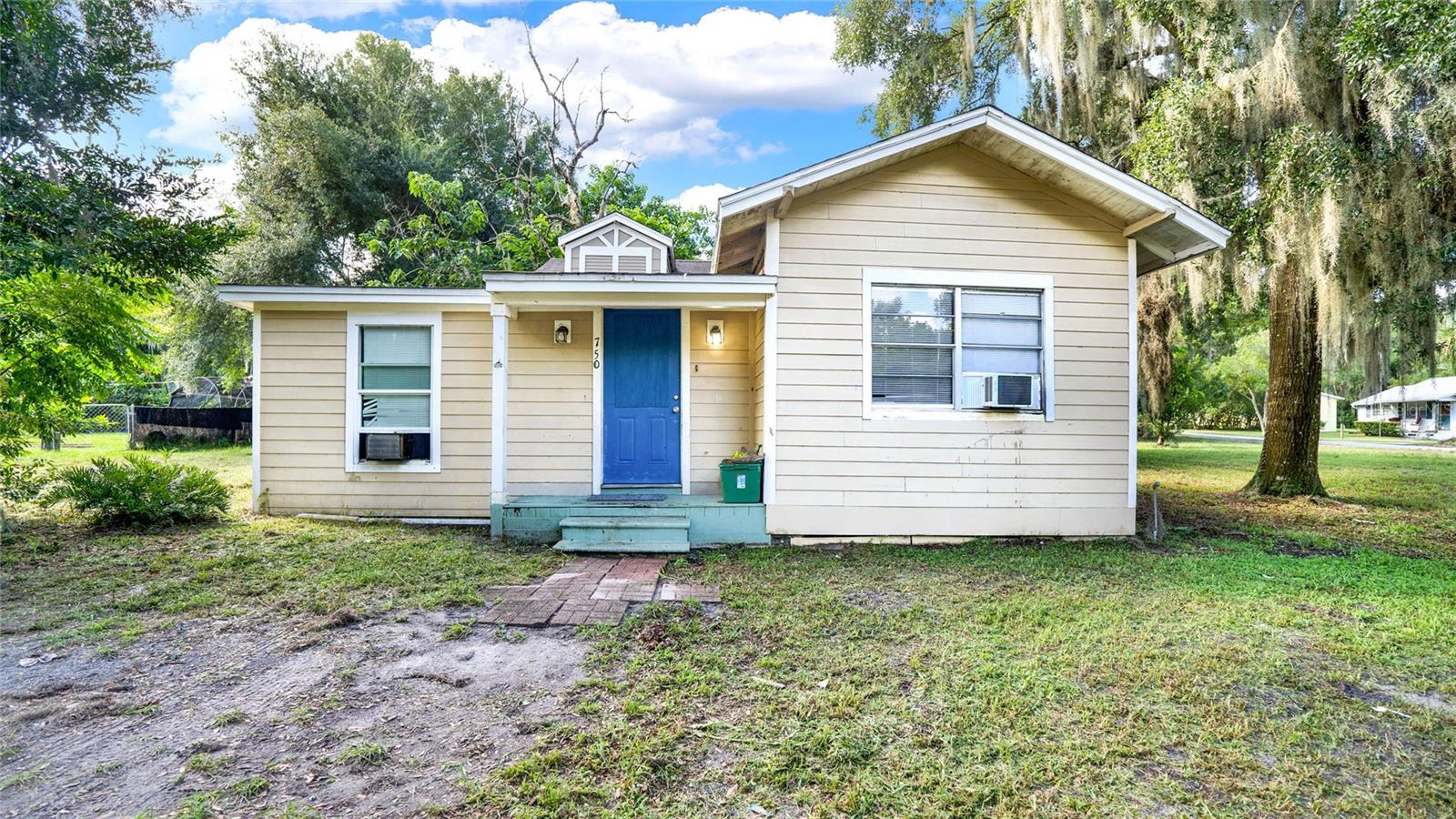 View DELAND, FL 32720 house