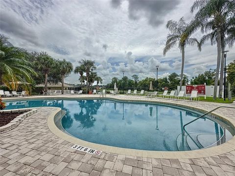 A home in KISSIMMEE