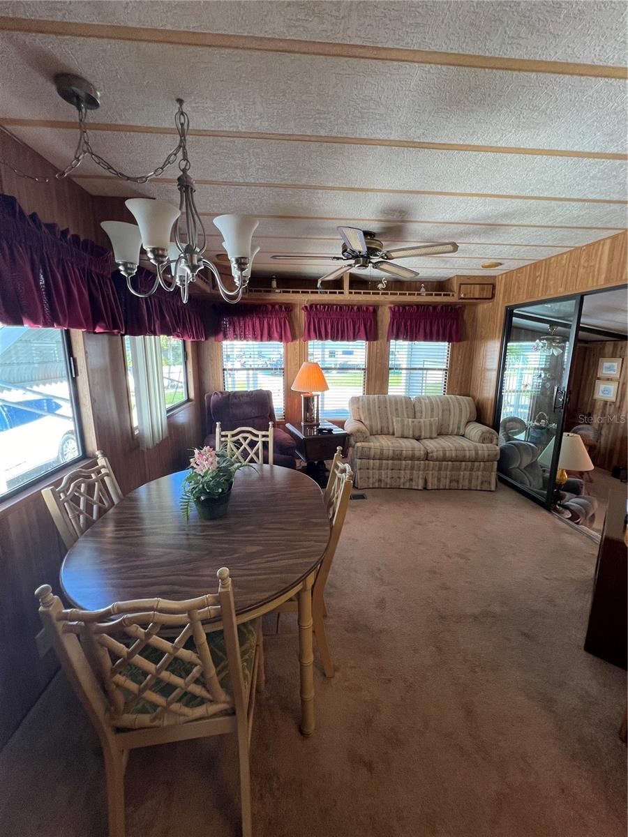 ANCIENT OAKS RV RESIDENCE I - Residential
