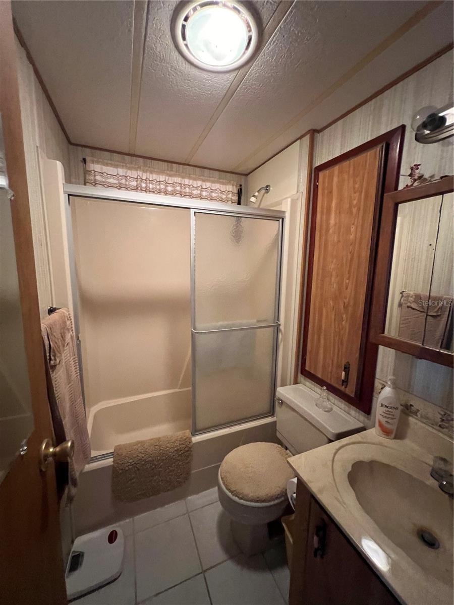 ANCIENT OAKS RV RESIDENCE I - Residential