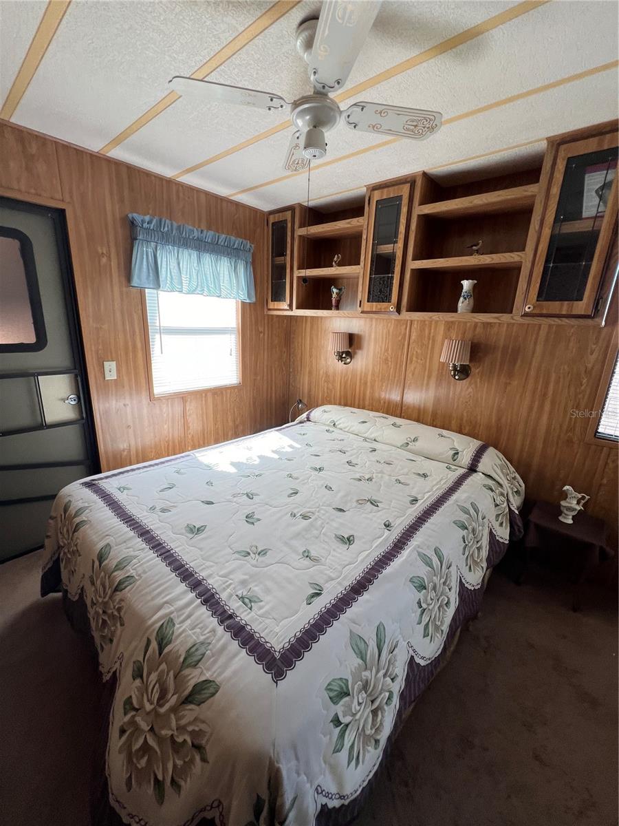 ANCIENT OAKS RV RESIDENCE I - Residential