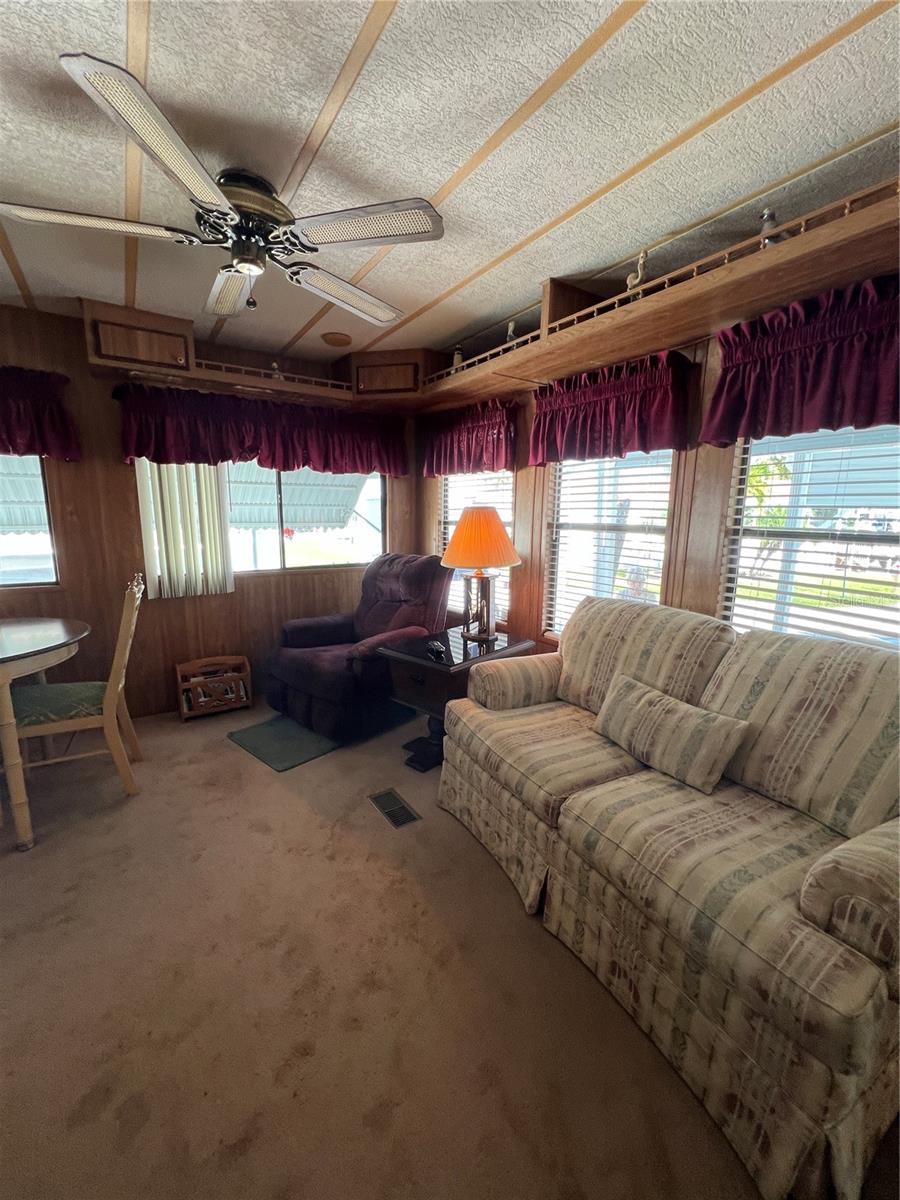 ANCIENT OAKS RV RESIDENCE I - Residential