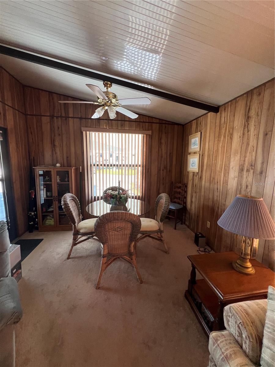 ANCIENT OAKS RV RESIDENCE I - Residential