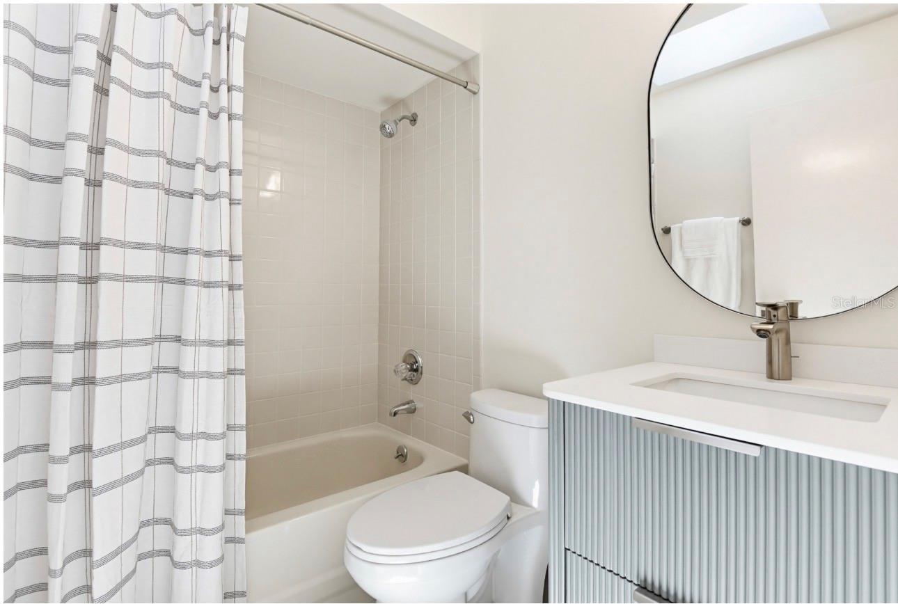 PALM HARBOR SEC 09 - Residential