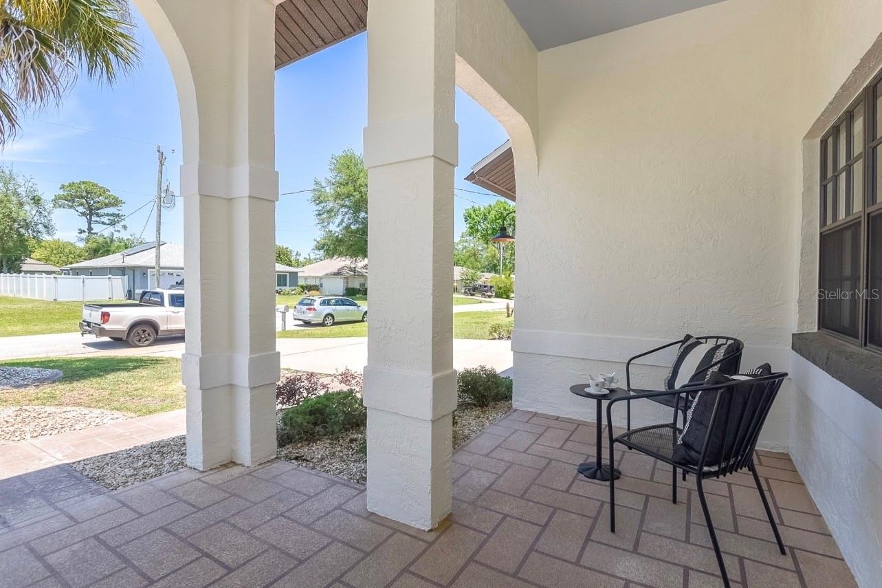 PALM HARBOR SEC 09 - Residential