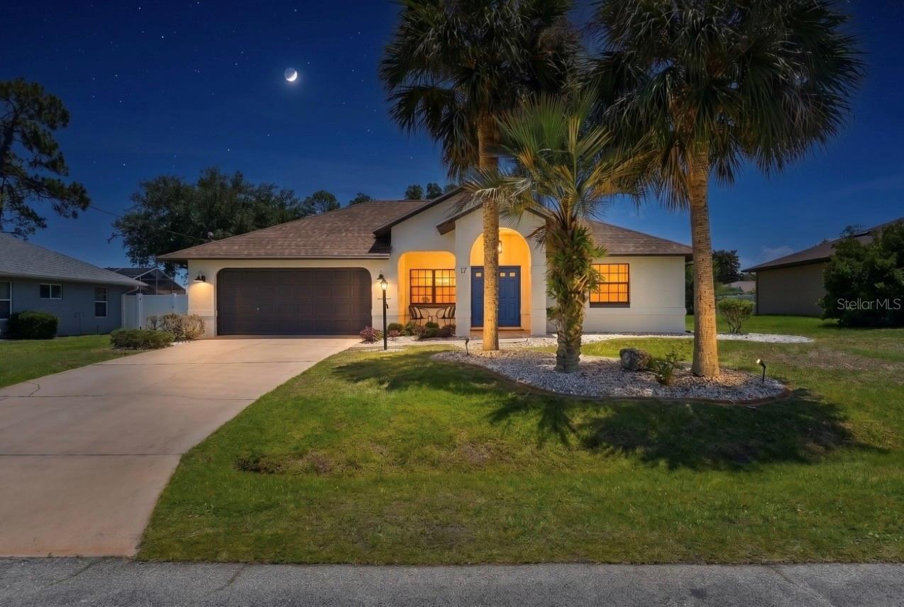 PALM HARBOR SEC 09 - Residential