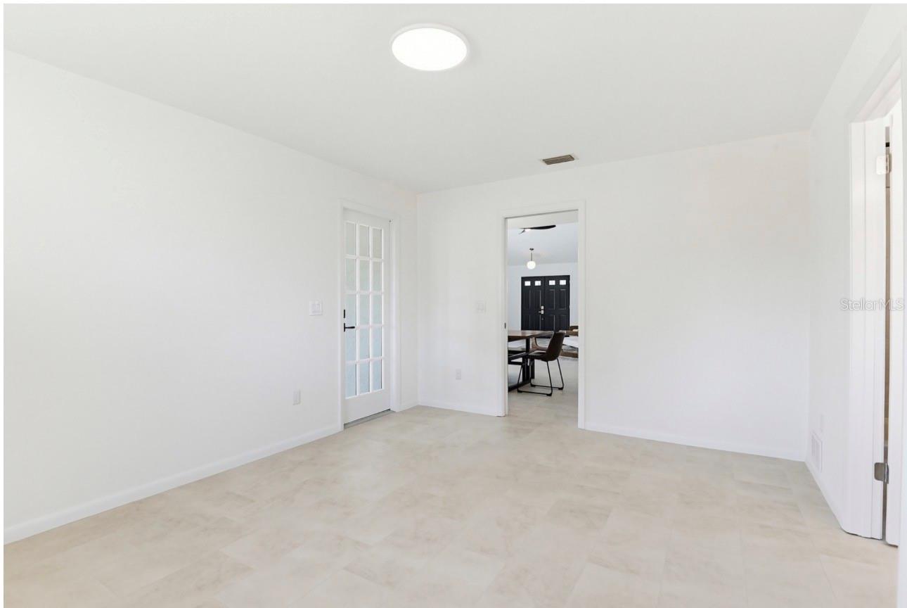 PALM HARBOR SEC 09 - Residential