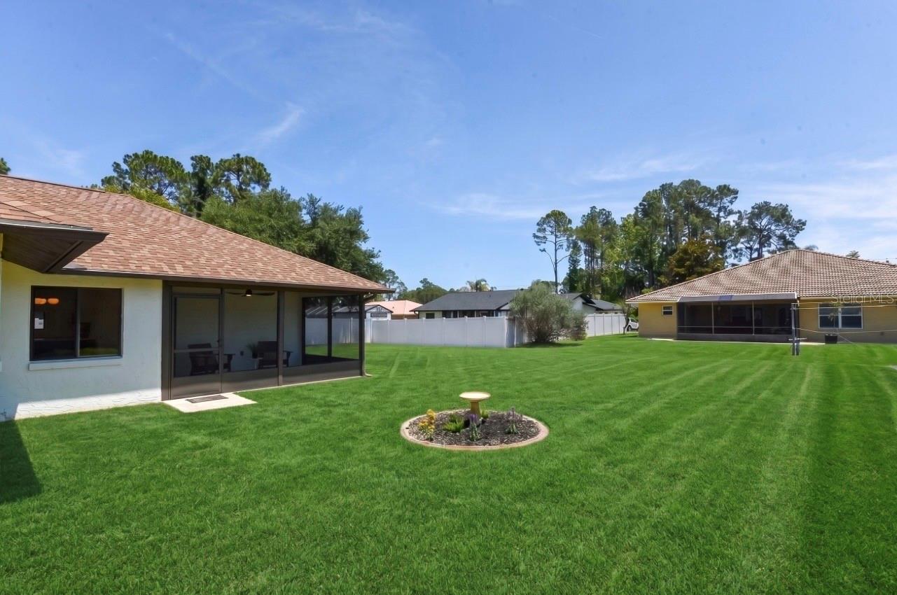 PALM HARBOR SEC 09 - Residential
