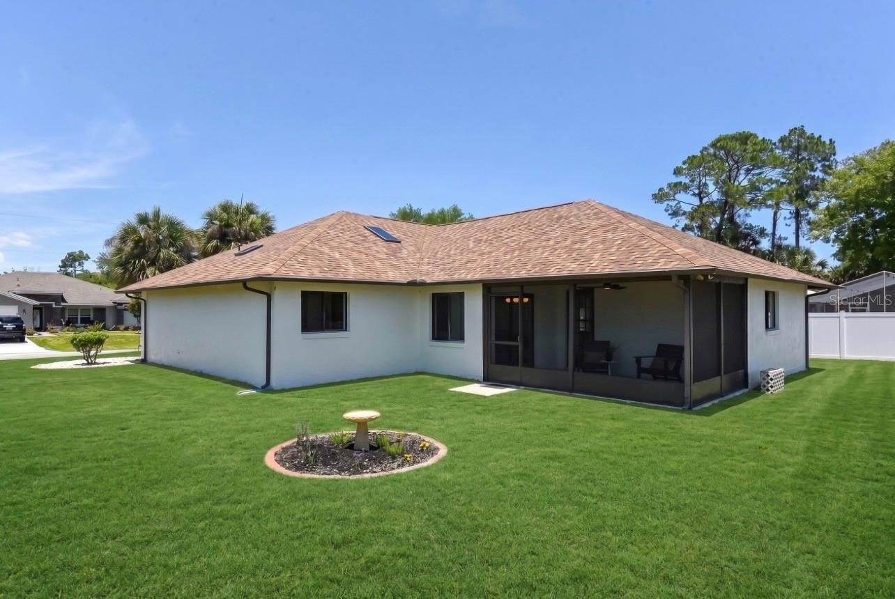 PALM HARBOR SEC 09 - Residential