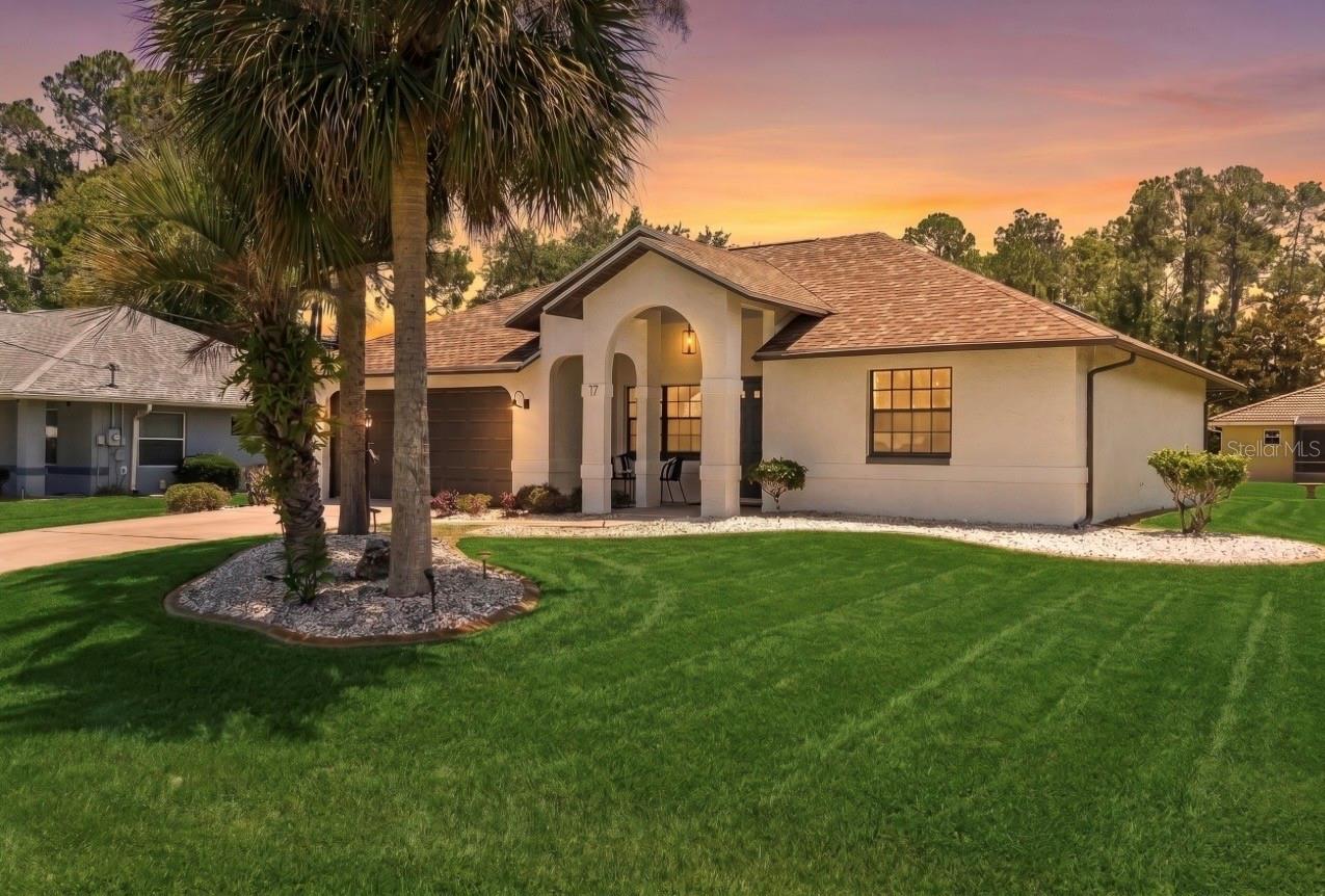 PALM HARBOR SEC 09 - Residential