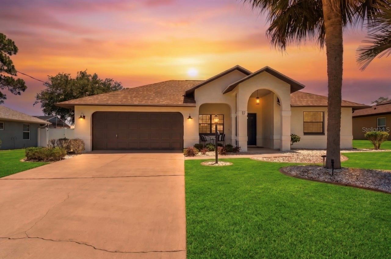 PALM HARBOR SEC 09 - Residential