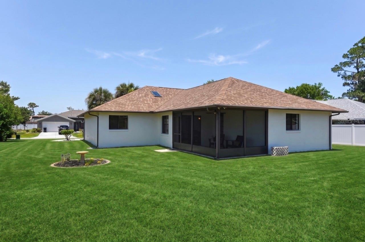 PALM HARBOR SEC 09 - Residential