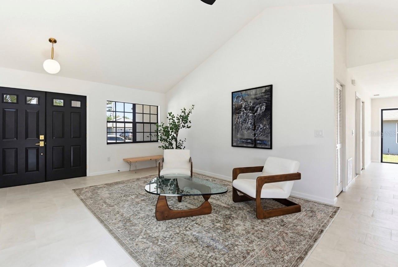 PALM HARBOR SEC 09 - Residential