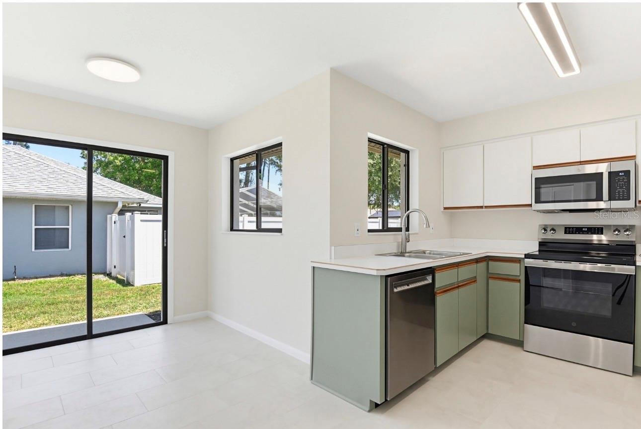 PALM HARBOR SEC 09 - Residential