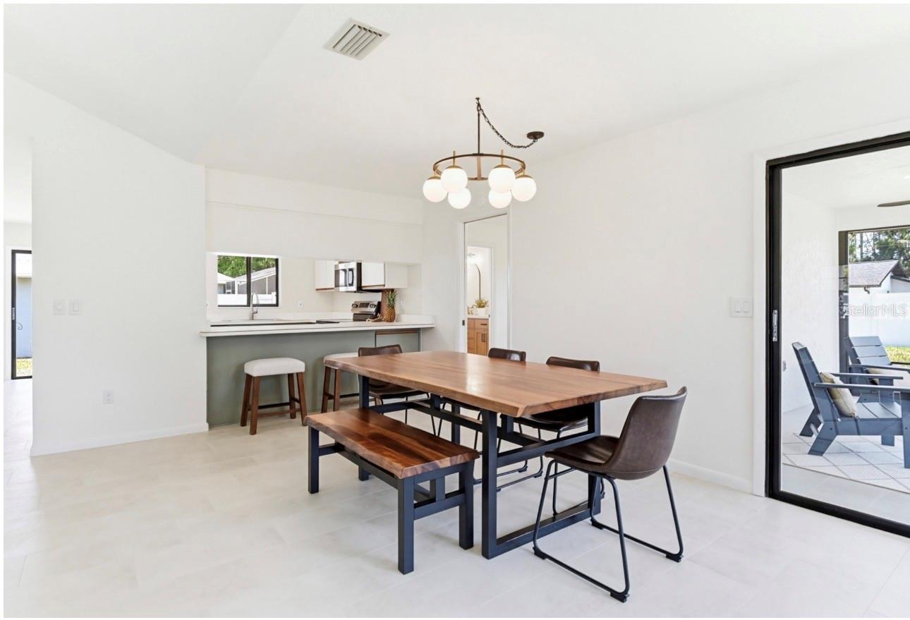PALM HARBOR SEC 09 - Residential