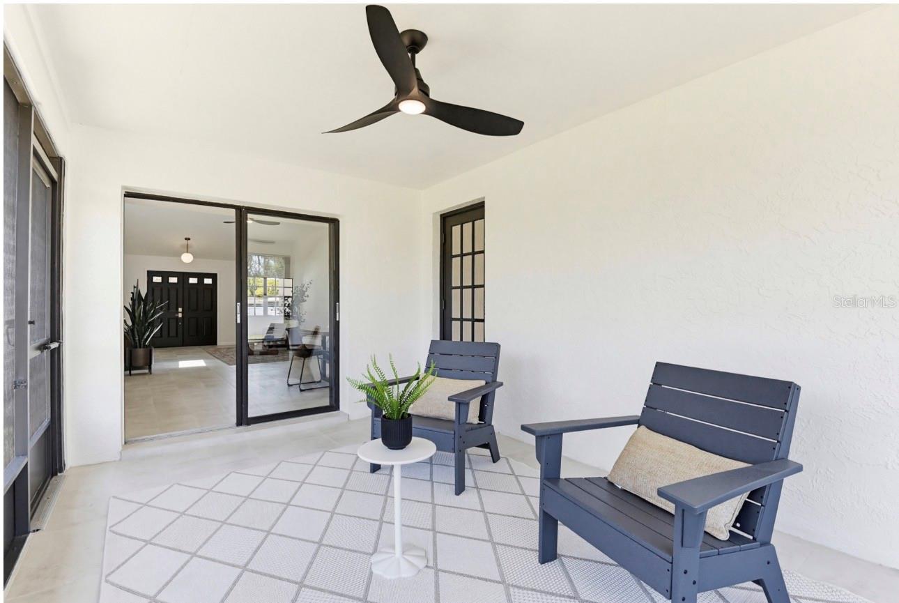 PALM HARBOR SEC 09 - Residential