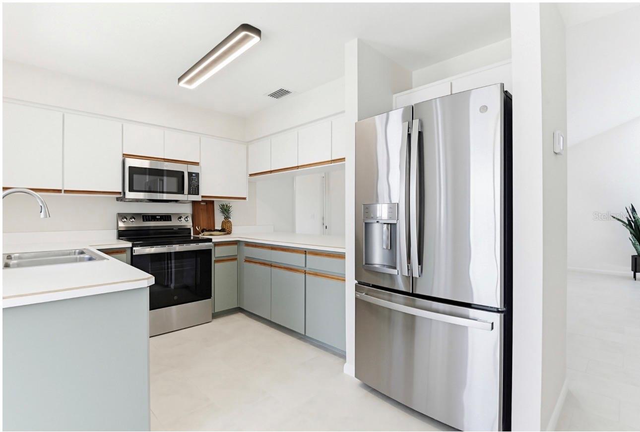 PALM HARBOR SEC 09 - Residential