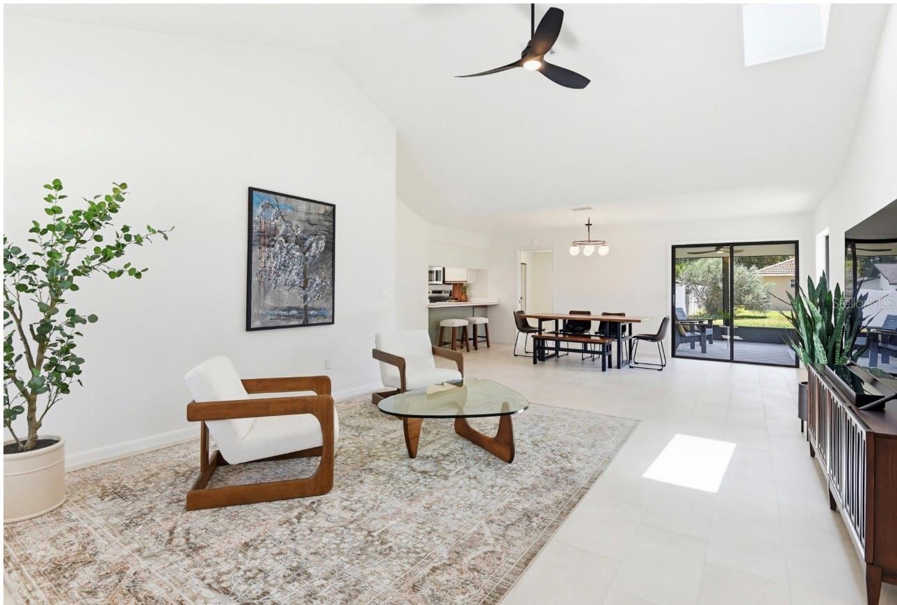 PALM HARBOR SEC 09 - Residential