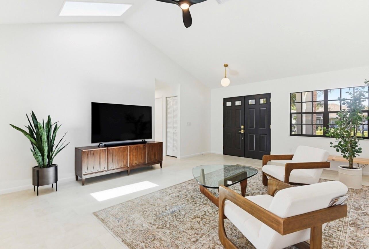 PALM HARBOR SEC 09 - Residential
