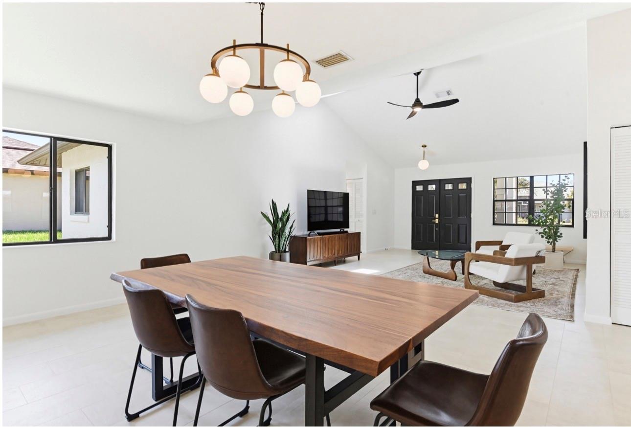 PALM HARBOR SEC 09 - Residential