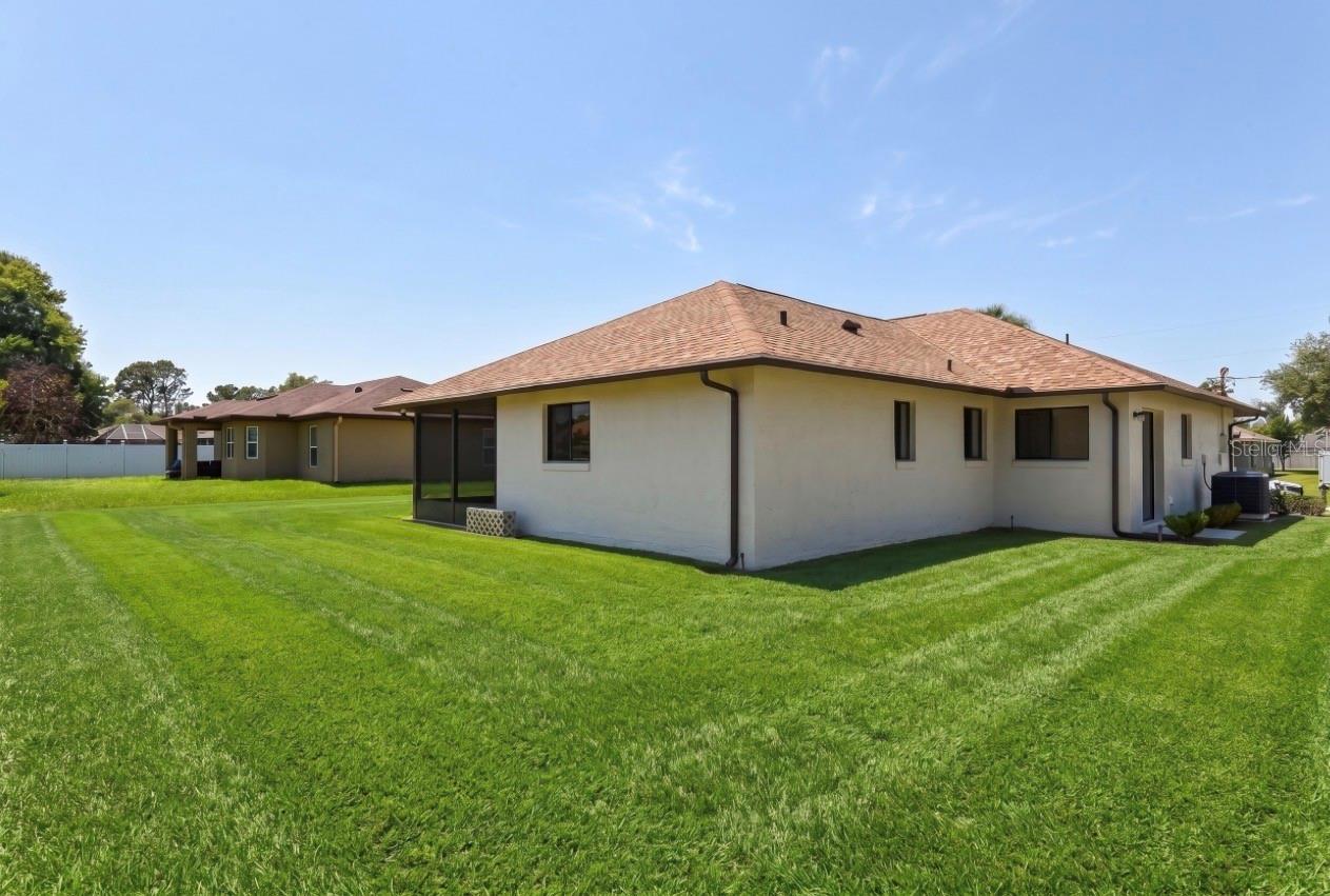 PALM HARBOR SEC 09 - Residential