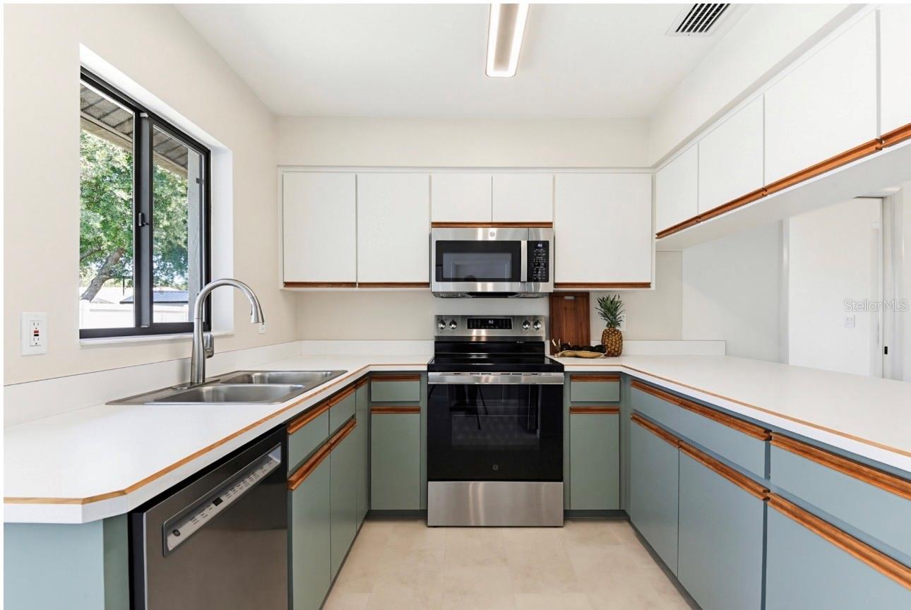 PALM HARBOR SEC 09 - Residential