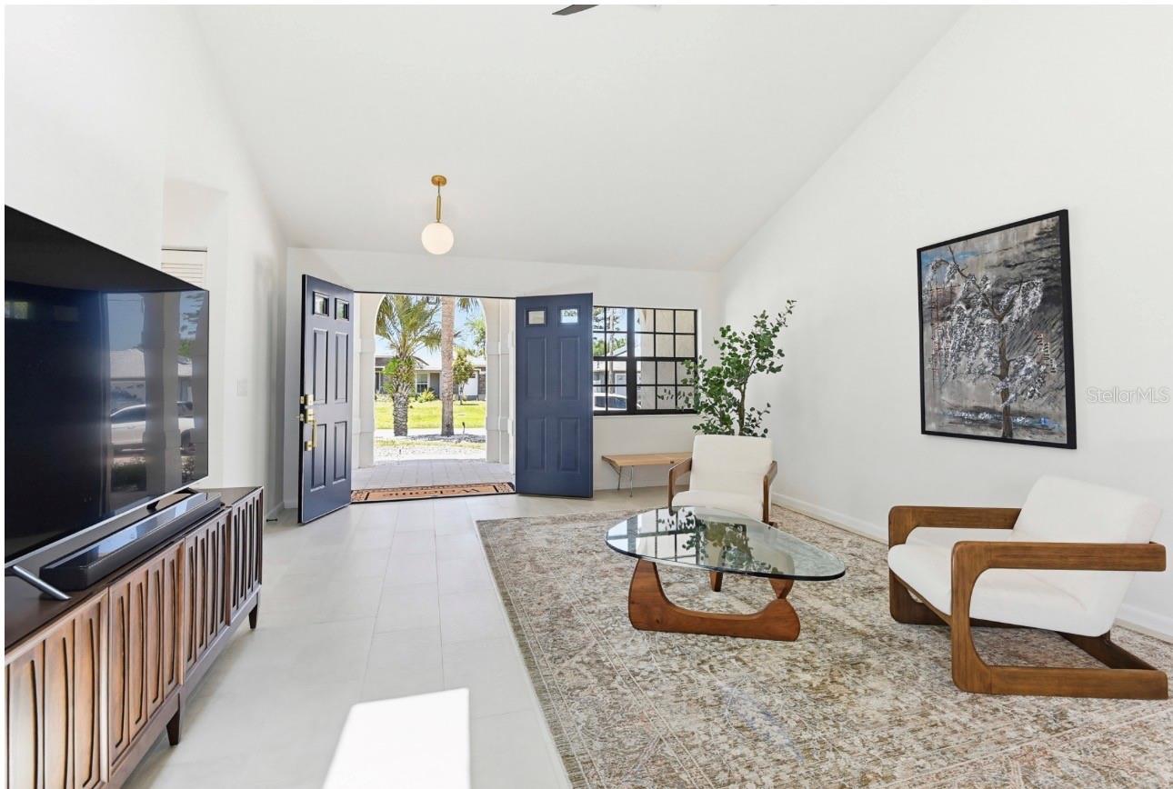 PALM HARBOR SEC 09 - Residential