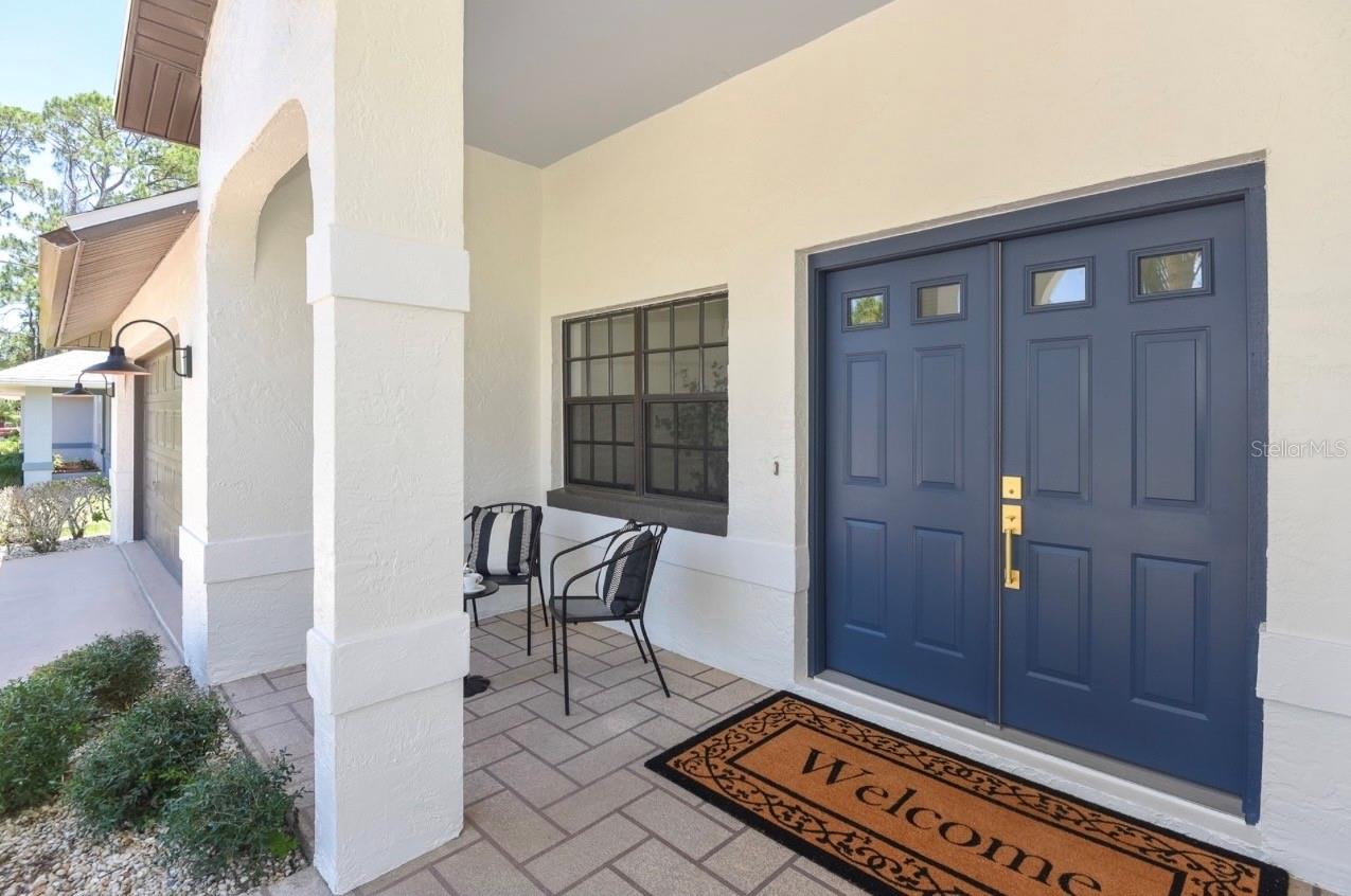PALM HARBOR SEC 09 - Residential